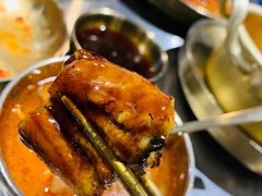 -本炙炭烤·蒲烧活鳗料理店(金沙洲店)