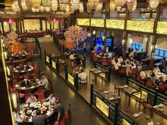 -HOHO餐厅(古子城店)