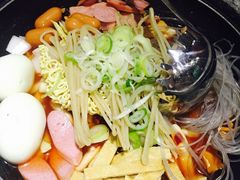 -火炉火自助餐(枫蓝国际店)