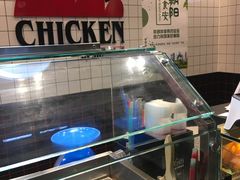 -1973继光香香鸡(合生汇购物中心店)
