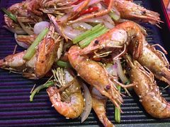 -南极·小龙虾·湘式拌饭(南街店)