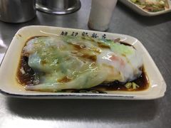 -银记肠粉店(北京路店)