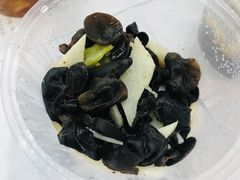 木耳山药-南方酒店·淮扬菜(回民街店)