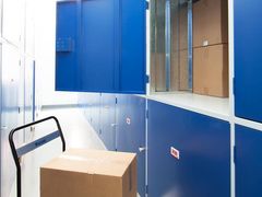 -StorHub趣存自助仓·迷你仓(金桥店)