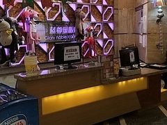 -蓝尊量贩(黄河路店)