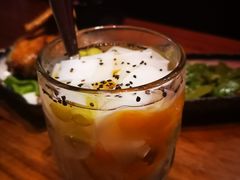 杏仁腐-馬蘭花開(车站大道店)