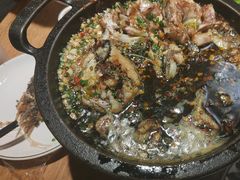 -聚鑫朋酸菜肥肠(文艺路口店)