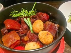 -碧桃小馆·民国宅院(西湖大道店)