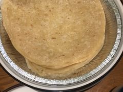 筋饼-陈阿婆鱼头泡饼·京味菜(复兴路店)