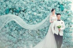 -太郎花子婚纱摄影艺术中心