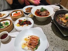 -小鹅皇港式餐厅(新抚万达店)