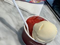 -哈根达斯(青岛海信店)