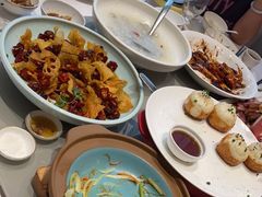 -红城阁·上海味道(四平路店)