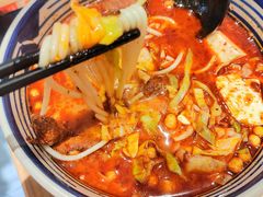 阿香麻辣米线-阿香米线(宁波来福士广场店)