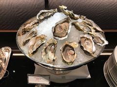 -王府半岛酒店·大堂茶座