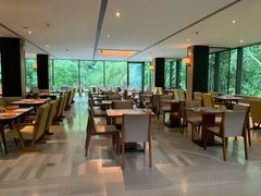 大堂-七仙岭君澜度假酒店·桃源小馆中餐厅