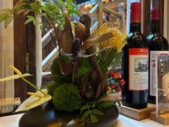 -叶叶菩提(太原别墅店)