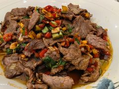 -湘桂人酒楼(西便门店)