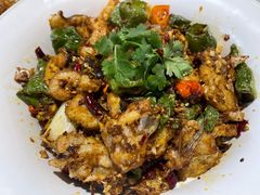 -石头咕(黄岐店)