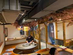 -缘福乡村铁锅炖民宿(八达岭店)