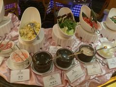 -帝豪酒店•马可勃罗西餐厅