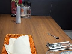 -西堤牛排(合肥之心城店)