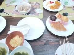 -铂丽斯国际大酒店-凯悦自助餐厅