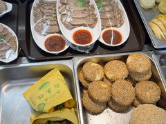 -清真·尖子尖牛肉面(王府井店)