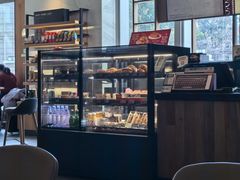 -星巴克(汾阳路店)