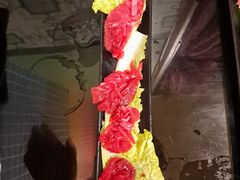 郡花-巴蜀大宅门火锅(北大街店)