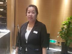 -常州华美达国际大酒店·餐饮部