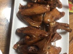 -大地土窑菜馆·特色罗浮农家菜(罗浮山景区店)