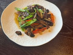 -滇野云南野生菌餐厅(陕西南路店)