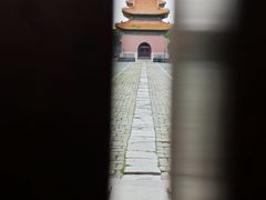 -北陵公园