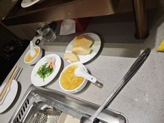 -海底捞火锅(赛格国际购物中心店)