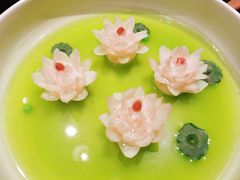 -上海苏宁宝丽嘉酒店·嘉府壹号中餐厅