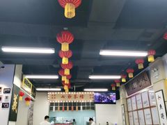 -七爷清汤腩·港式餐厅(金狮广场店)