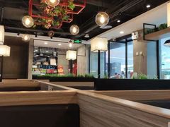 -黄记煌三汁焖锅(渝北金港国际店)