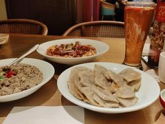-京味斋·烤鸭·北京菜(安贞店)