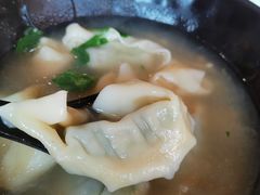 -如意馄饨(唯亭店)