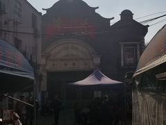 -老赵面店(大西路店)