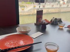 -小厨娘金榜题名(夫子庙秦淮河店)