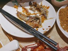 -玫瑰花园自助烤肉(顺义鑫海韵通店)