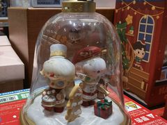 -泡泡玛特POPMART(壹号店)