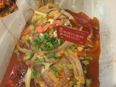 -为民烧烤吧.自贡爆炒菜.成都烧烤(收录20年好店)