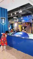 -Land Mark蓝马乐园(华联武夷购物中心店)