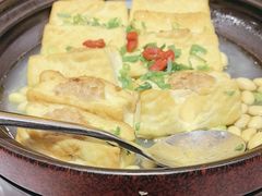 -箪食巷私房菜馆·鲁菜(玉函路店)