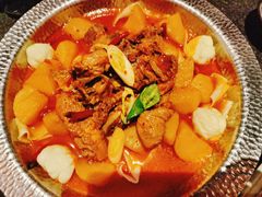 -丝路金桃·新疆菜(徐汇店)