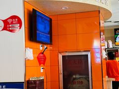 -闫家驴肉老店(华电一校店)