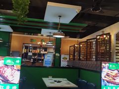 大堂-和庆斋羊蝎子火锅·碳缸烧烤(顺义旗舰店)